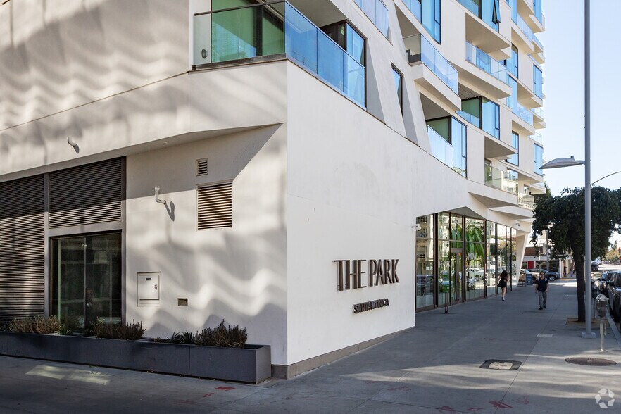 More Photos Of 500 Broadway, Santa Monica Apartments For Lease