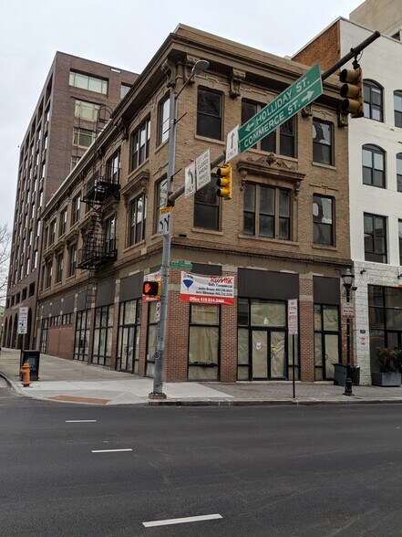 More Photos Of 400 E Baltimore St, Baltimore Storefront Retail Residential For Sale