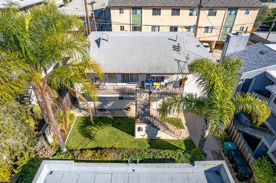 More Photos Of 3609-3613 Indiana St, San Diego Apartments For Sale