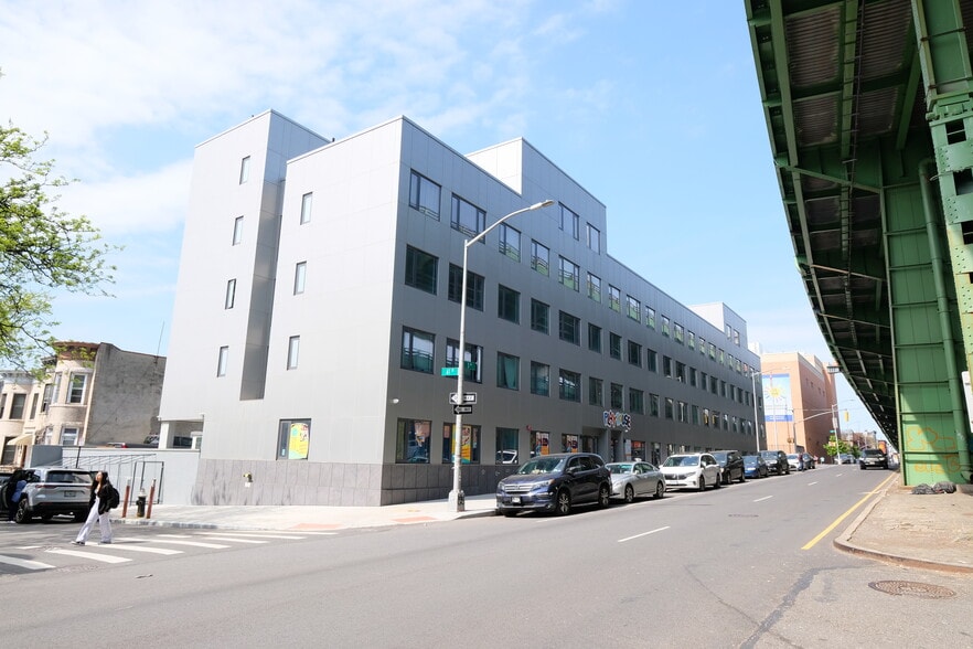 More Photos Of 6002-6020 3rd Ave, Brooklyn Apartments For Sale