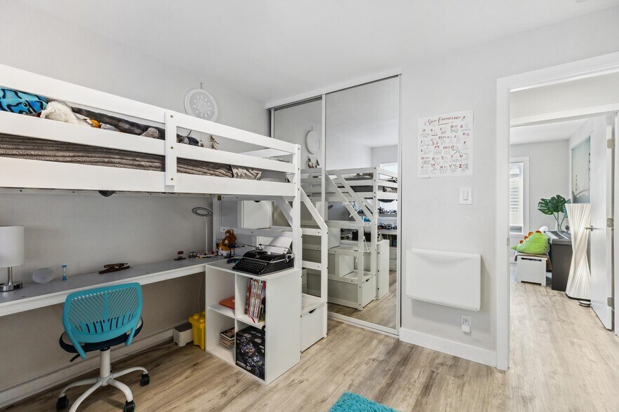 More Photos Of 150 Josiah Ave, San Francisco Apartments For Sale