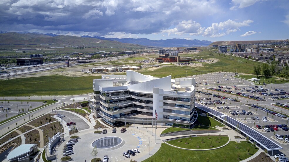 More Photos Of 2727 N. Sandalwood Drive, Lehi Land For Sale