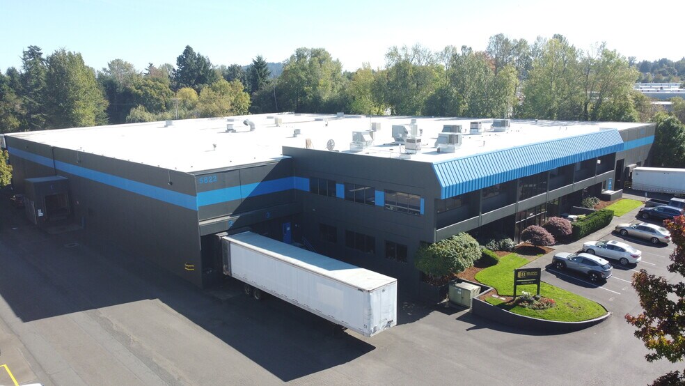 More Photos Of 5822 NE Skyport Way, Portland Manufacturing For Sale