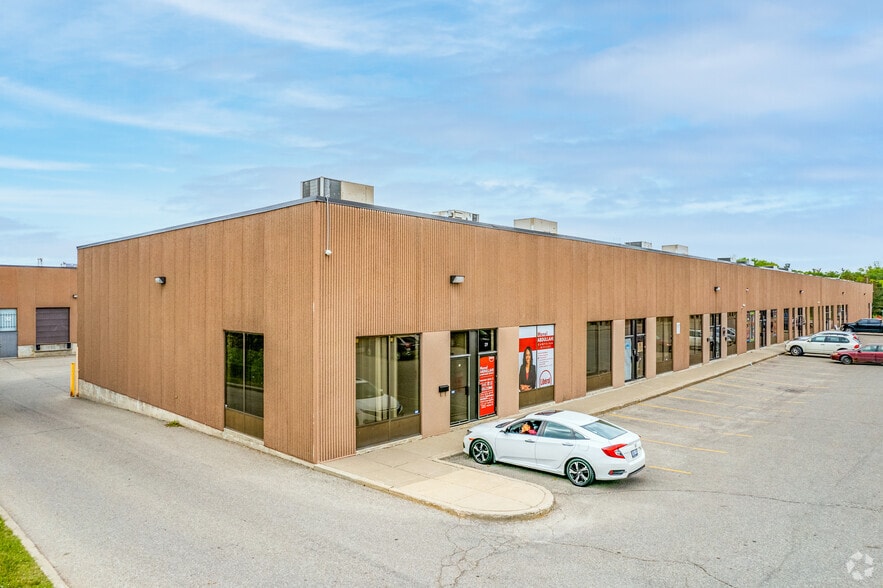 More Photos Of 1275 Morningside Ave, Toronto Warehouse For Lease
