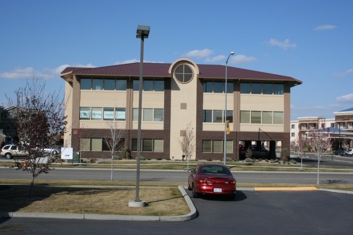 More Photos Of 400 Columbia Point Dr, Richland Office For Lease