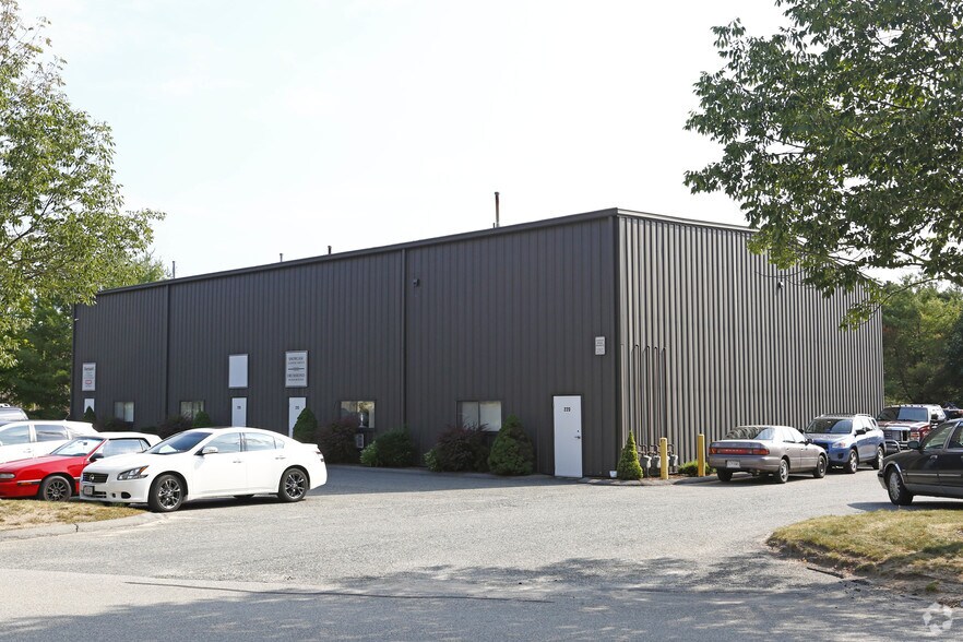 More Photos Of 22 Industrial Way, Hanover Warehouse For Lease