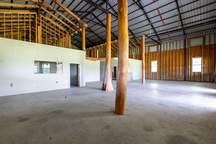 More Photos Of 9422 SW State Road 121, Lake Butler Land For Sale