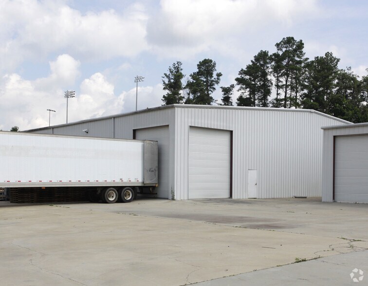 More Photos Of 1650 Armstrong Pl, Mableton Warehouse For Lease