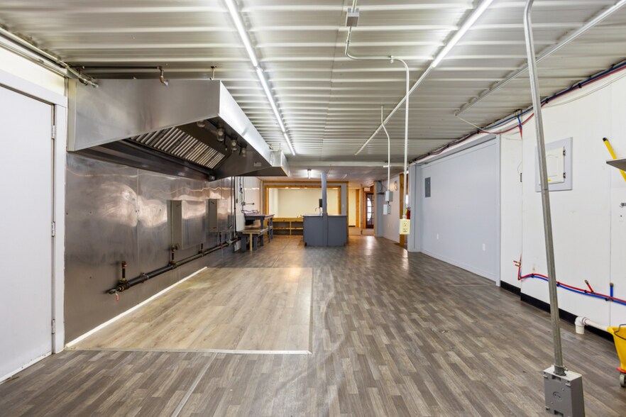 More Photos Of 75 Germania St, Galeton General Retail For Sale