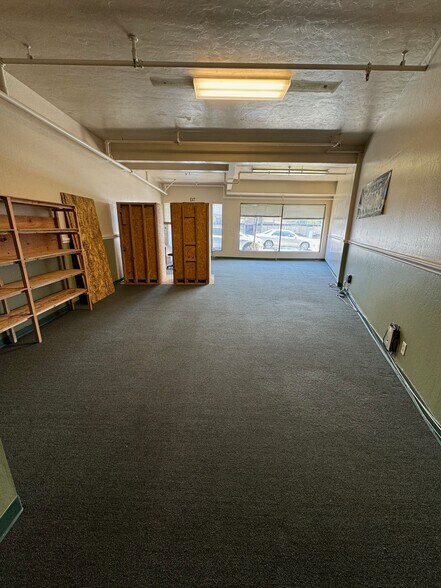 More Photos Of 1601-1615 El Camino Real, Millbrae Storefront For Lease