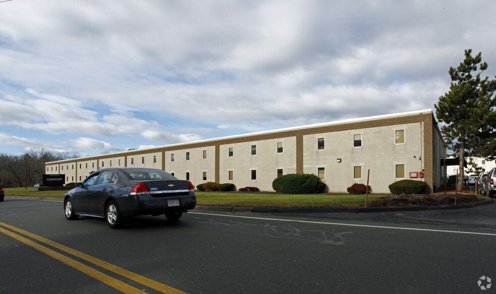 More Photos Of 55 Concord St, North Reading Light Distribution For Lease