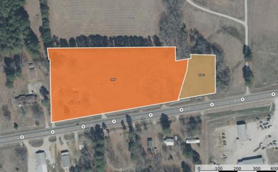 More Photos Of W Madison St, Houston Land For Sale