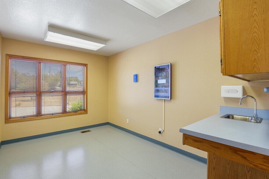 More Photos Of 1106 N Beeline Hwy, Payson Medical For Lease