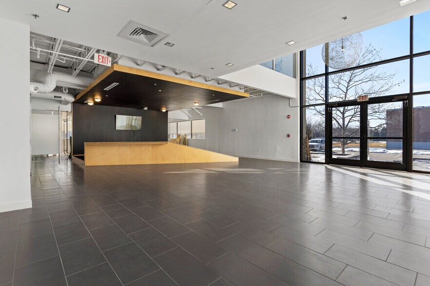 More Photos Of 315 University Ave, Westwood Office For Lease