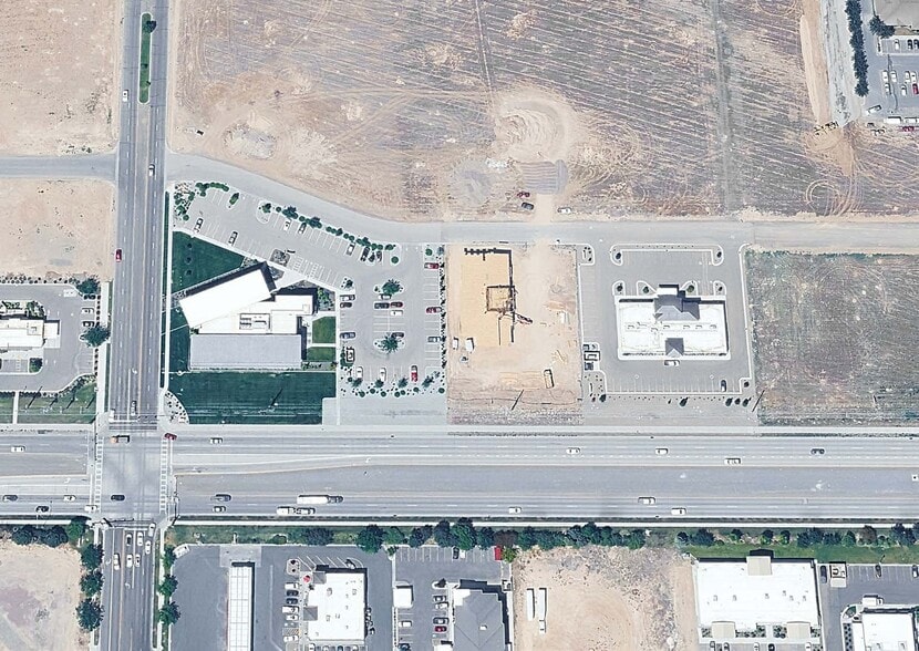 More Photos Of 418 Park View Loop, Twin Falls Office For Lease