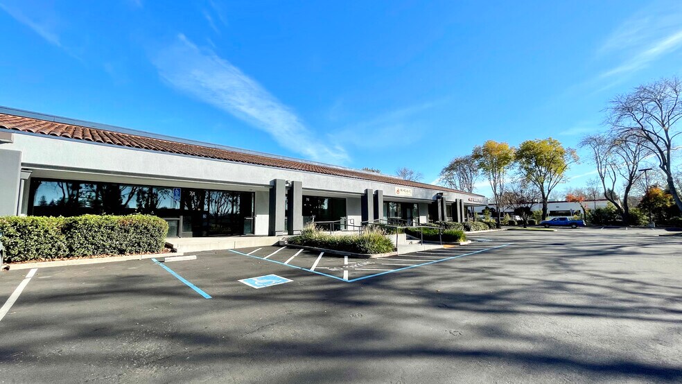Primary Photo Of 2050 Concourse Dr, San Jose Research And Development For Sale