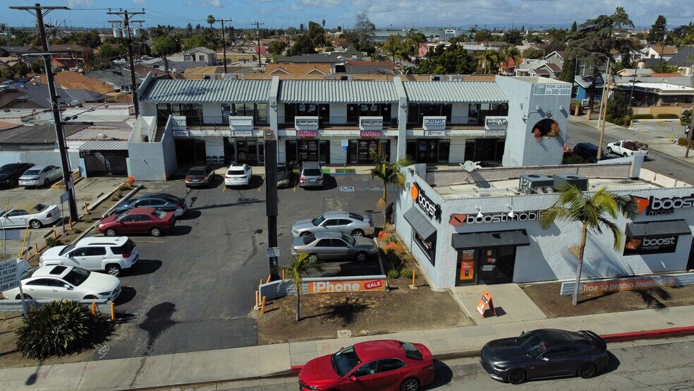 More Photos Of 7629-7641 Pacific Blvd, Huntington Park Unknown For Lease