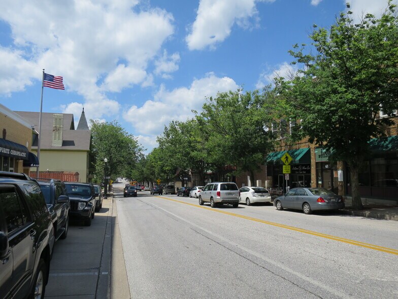 More Photos Of 66 E Main St, Westminster Office For Lease