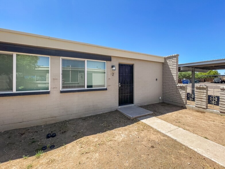 More Photos Of 1925 W Village Dr, Phoenix Multifamily For Sale