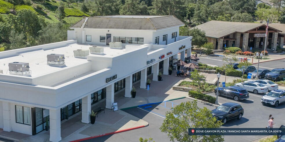 More Photos Of 31911-31991 Dove Canyon Dr, Trabuco Canyon Unknown For Lease