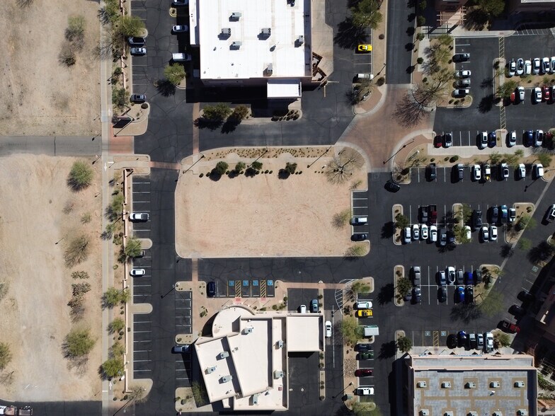 More Photos Of 500 E Tangerine Rd, Tucson Land For Sale