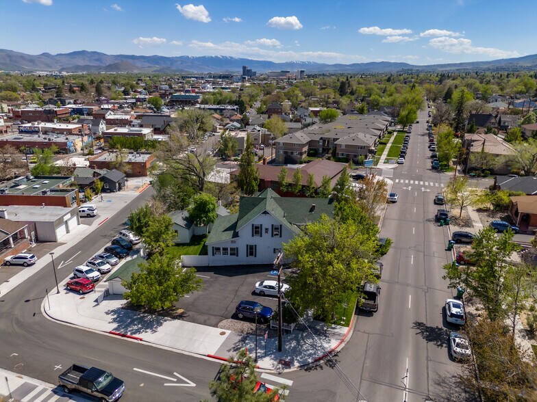More Photos Of 652 Forest St, Reno Office Residential For Sale