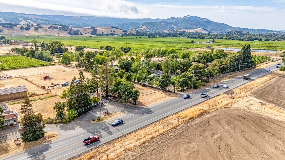 More Photos Of 20080 Arnold Dr, Sonoma Office For Sale