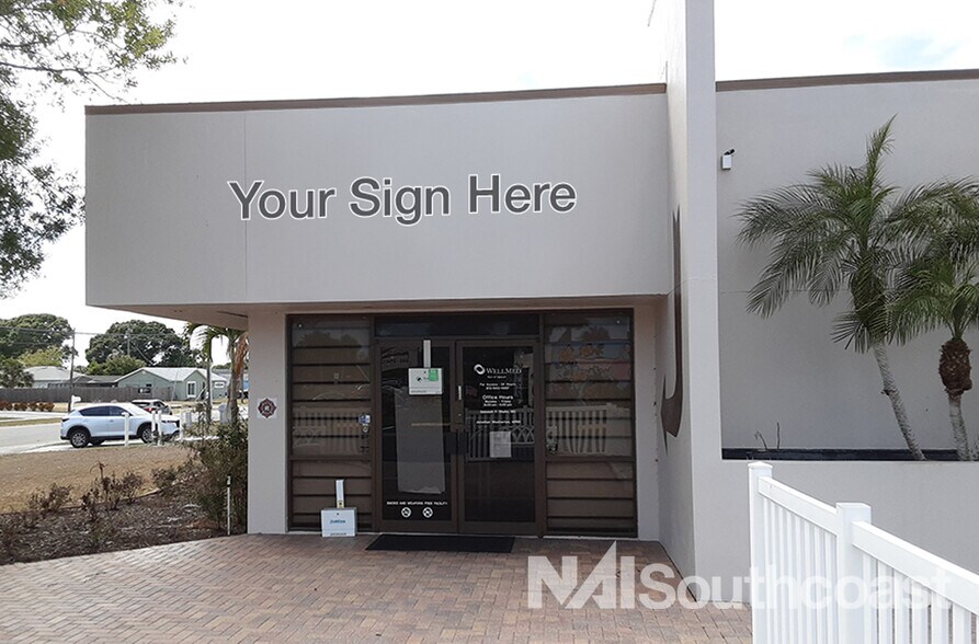 More Photos Of 201 Flamingo Dr, Apollo Beach Medical For Sale