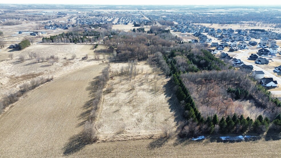 More Photos Of 7953 200th St W, Lakeville Land For Sale