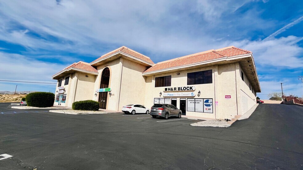 More Photos Of 14075 Hesperia Rd, Victorville Medical For Sale