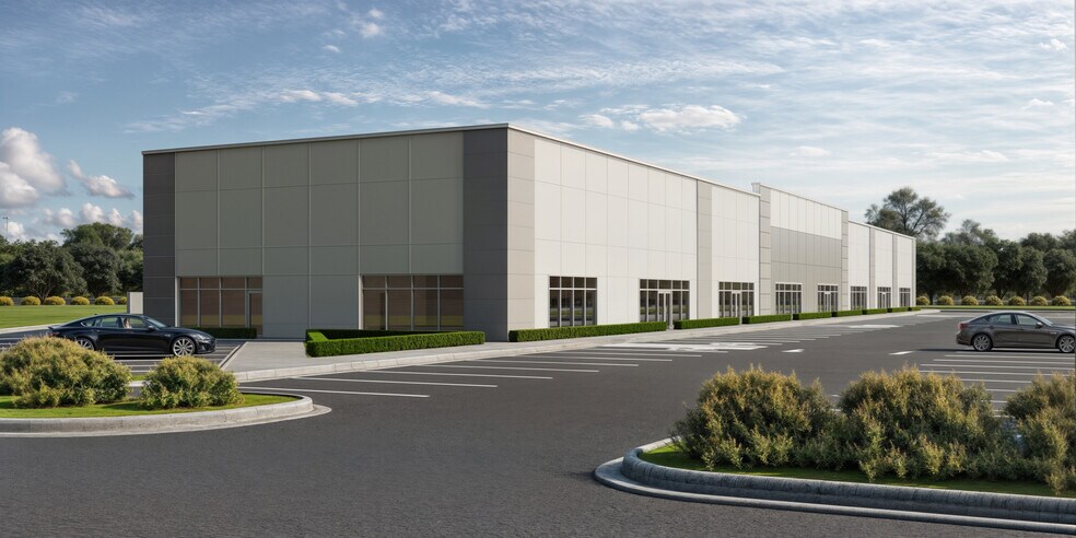 More Photos Of 5150 Veterans Memorial Hwy, Holbrook Warehouse For Lease