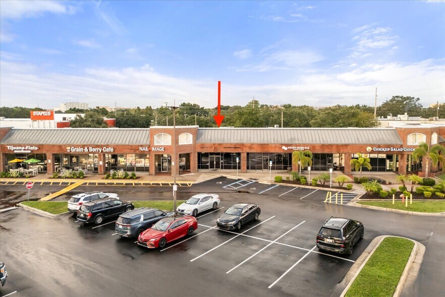 More Photos Of 2602-2772 E Fowler Ave, Tampa Storefront For Lease