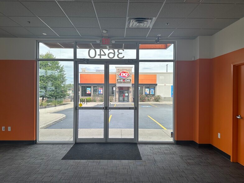 More Photos Of 3654 Dewey Ave, Rochester Unknown For Lease