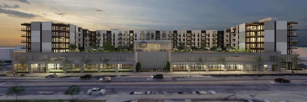 More Photos Of 1000 S Vermont Ave, Los Angeles Apartments For Lease