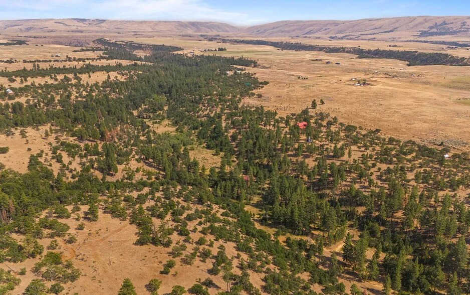 More Photos Of 94 Big Springs Rd, Goldendale Land For Sale