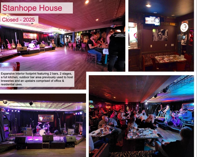 More Photos Of 45 Main St, Stanhope Bar For Sale