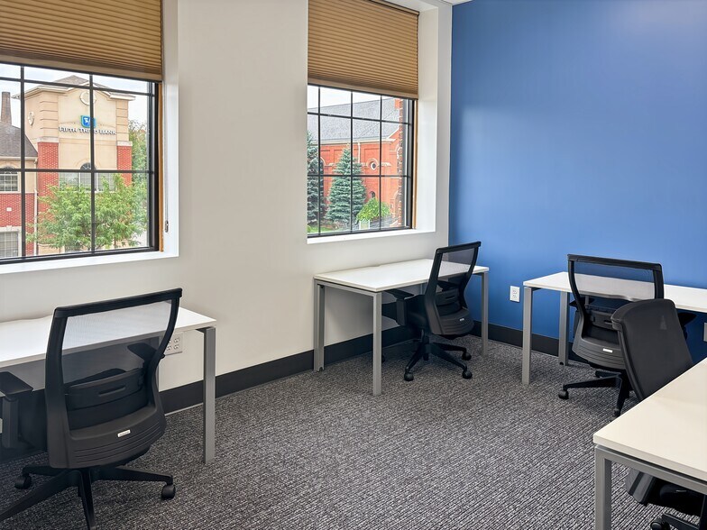 More Photos Of 428 S Monroe St, Monroe Coworking Space