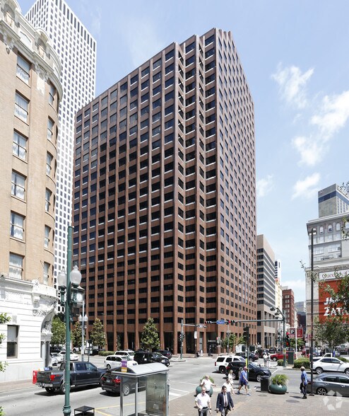 More Photos Of 601 Poydras St, New Orleans Office Residential For Lease