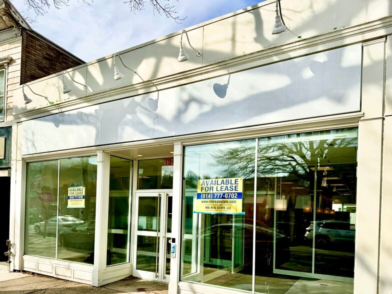 More Photos Of 57 Purchase St, Rye Bank For Lease