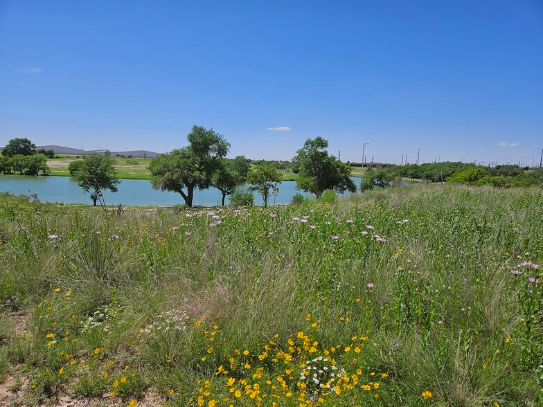 More Photos Of 2610 Cesar E. Chavez dr, Lubbock Land For Sale