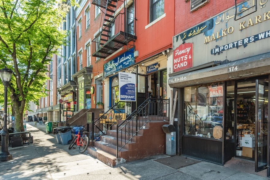 More Photos Of 176 Atlantic Ave, Brooklyn Storefront Retail Residential For Sale