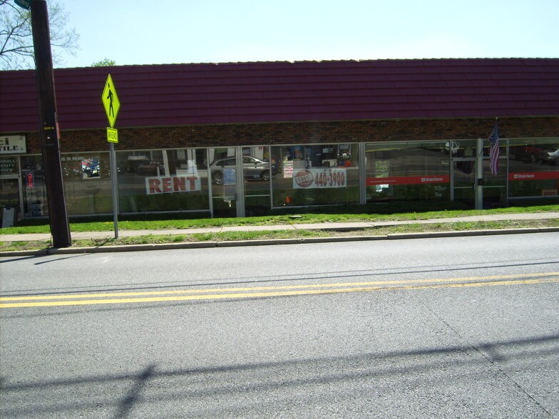 More Photos Of 960-964 Kinderkamack Rd, River Edge Storefront Retail Office For Lease