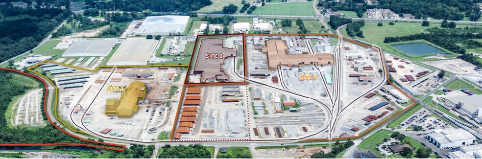 More Photos Of , Baton Rouge Unknown For Sale