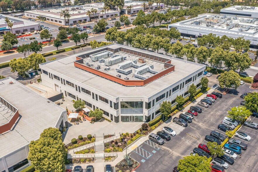 More Photos Of 110 Baytech Dr, San Jose Research And Development For Sale