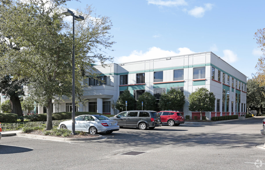 Primary Photo Of 1010 Davis St, Jacksonville Office For Lease