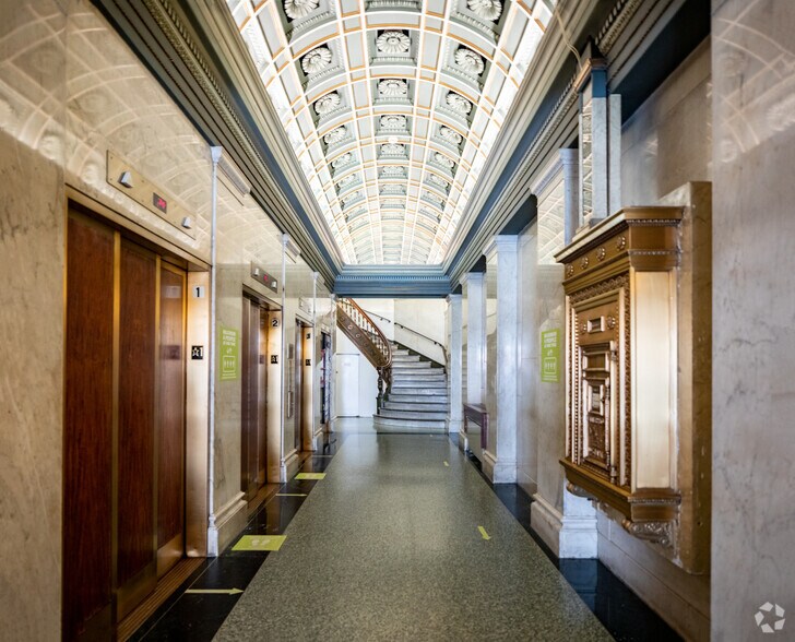 More Photos Of 1133 Broadway, New York Office For Sale