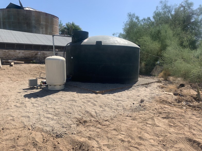 I10 CA177, Desert Center, CA 92239 Land For Sale