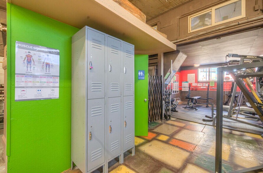 More Photos Of 110 E 5th St, Walsenburg Restaurant For Sale