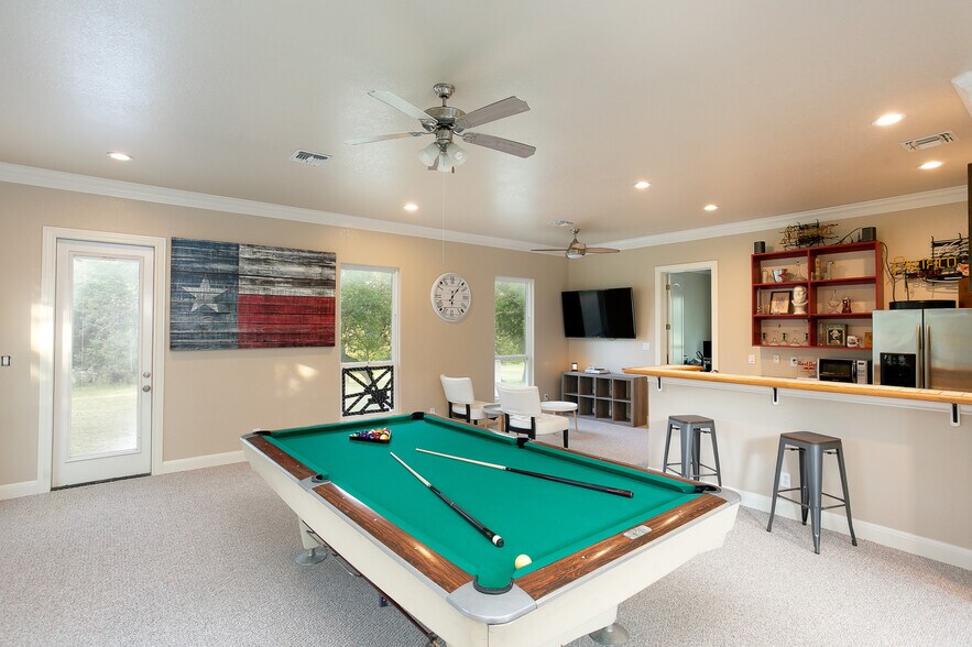 More Photos Of 26807 W IH-10, Fair Oaks Land For Sale