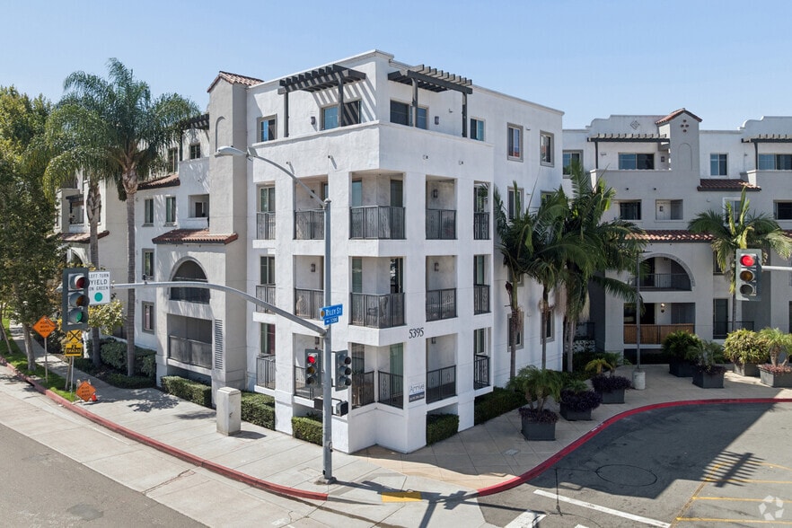 Primary Photo Of 5395 Napa St, San Diego Apartments For Lease